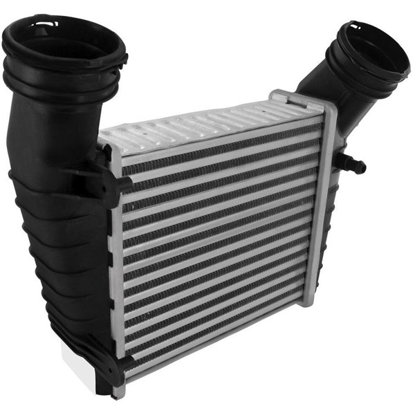 Intercooler VEMO