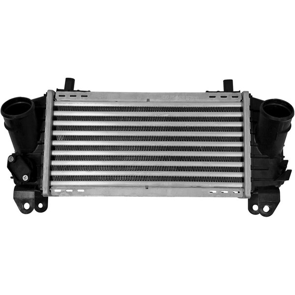 Intercooler Intercooler