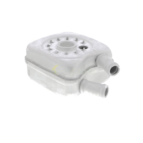 Oljekylare, motor
