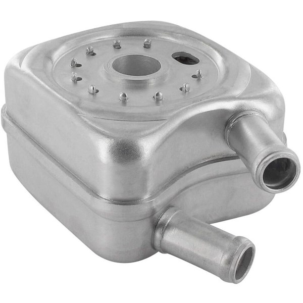 Oljekylare, motor Vemo V15-60-6012 VEMO