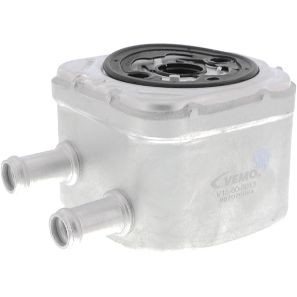 Oljekylare, motor Vemo V15-60-6013 VEMO