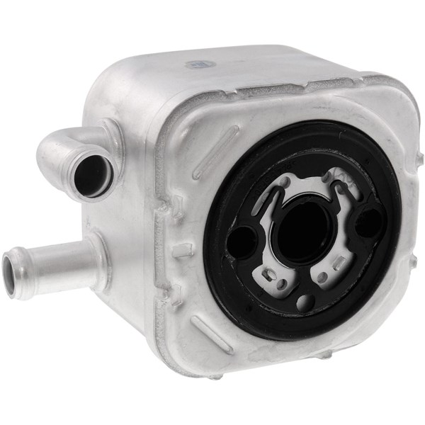 Oljekylare, motor