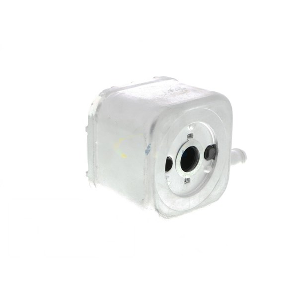 Oljekylare, motor