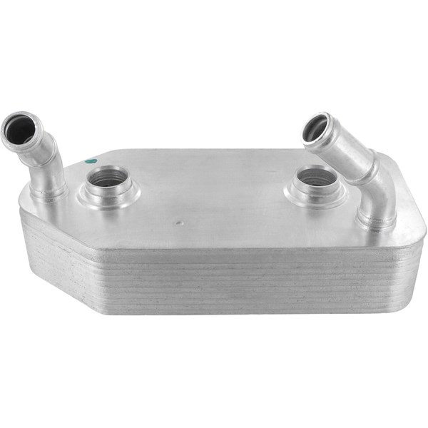 Oljekylare, automatisk transmission Vemo V15-60-6016 VEMO