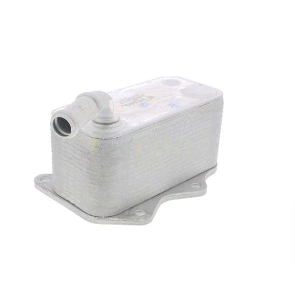Oljekylare, motor