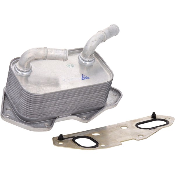 Oljekylare, motor VEMO