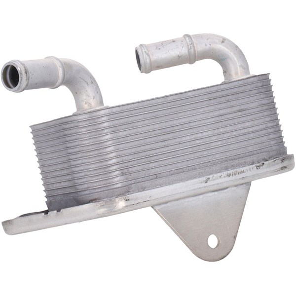 Oljekylare, motor
