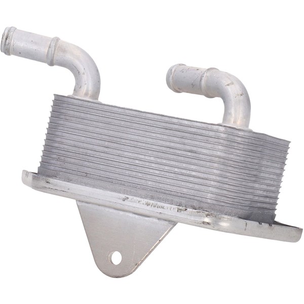 Oljekylare, motor