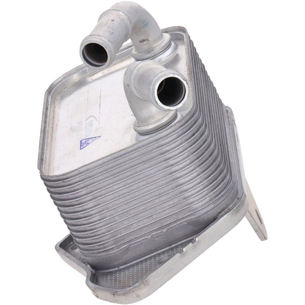 Oljekylare, motor