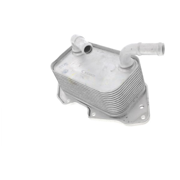 Oljekylare, motor