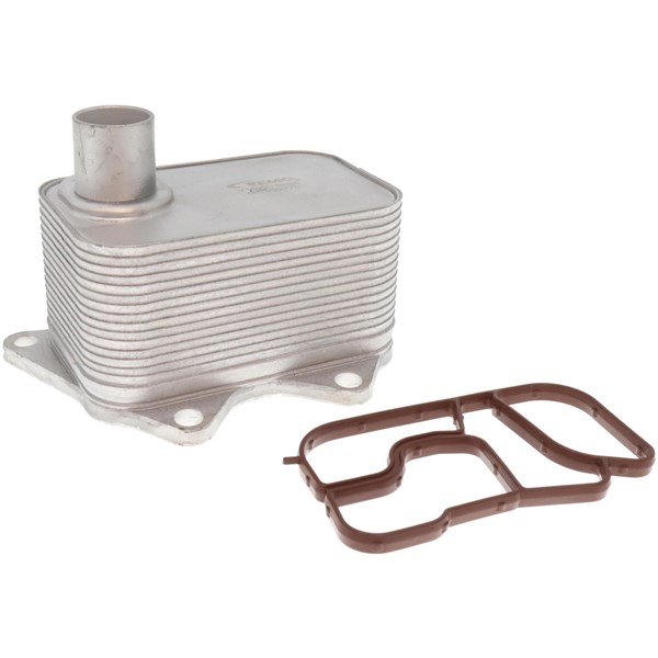 Oljekylare, motor Vemo V15-60-6020 VEMO
