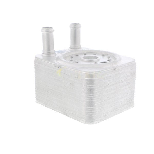 Oljekylare, motor