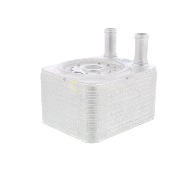 Oljekylare, motor