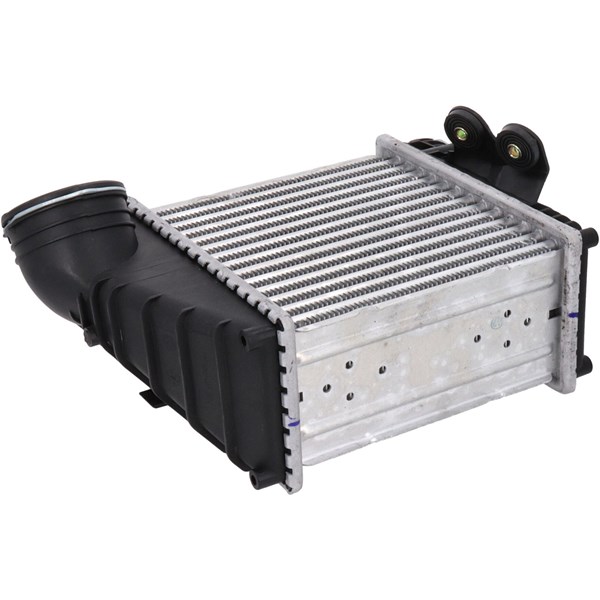 Intercooler