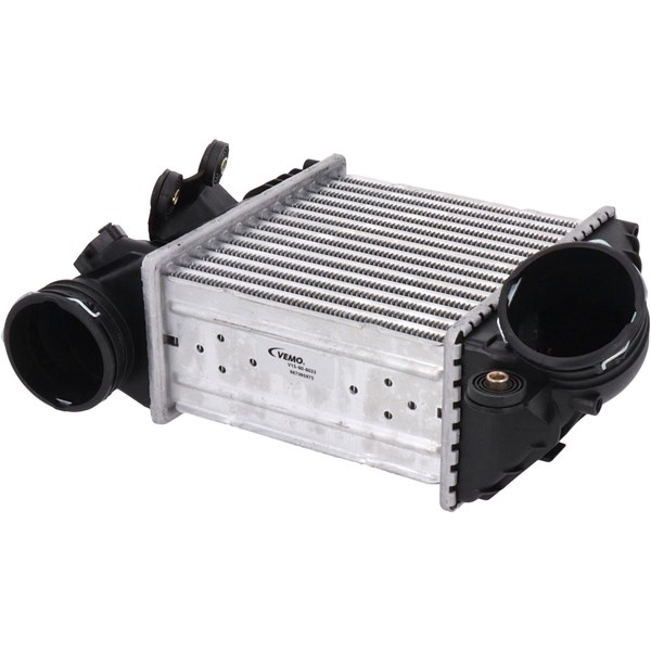 Intercooler