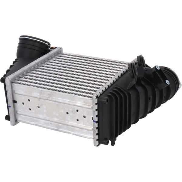 Intercooler