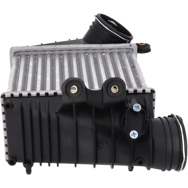 Intercooler