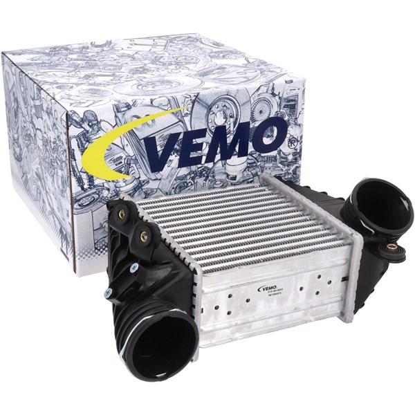 Intercooler
