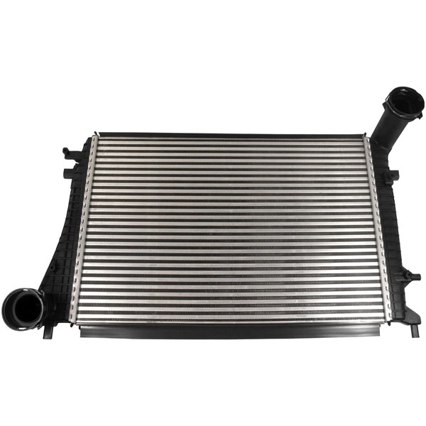 Intercooler VEMO