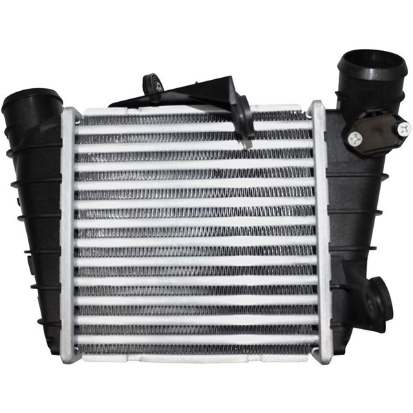 Intercooler Vemo V15-60-6048 VEMO