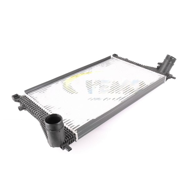 Intercooler
