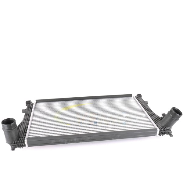 Intercooler