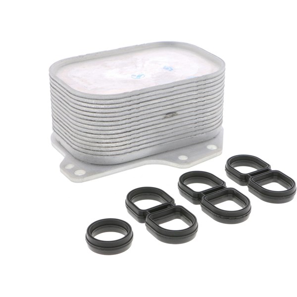 Oljekylare, motor VEMO