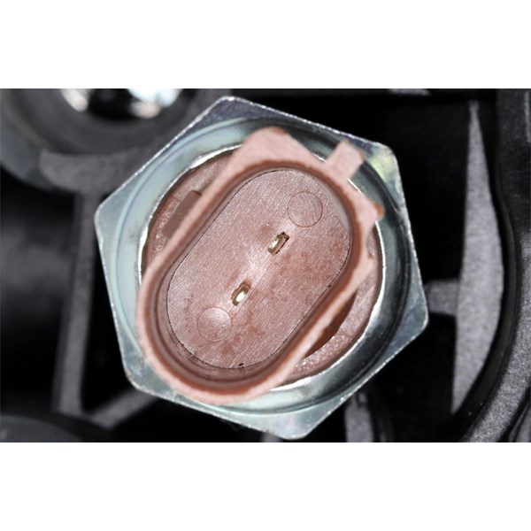 Oljekylare, motor
