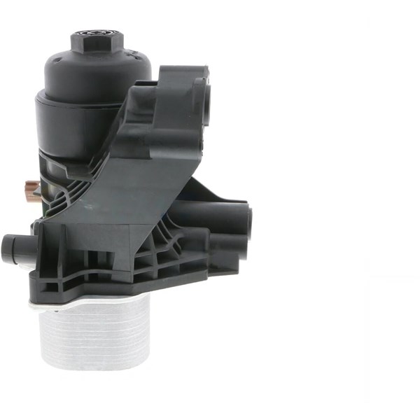 Oljekylare, motor