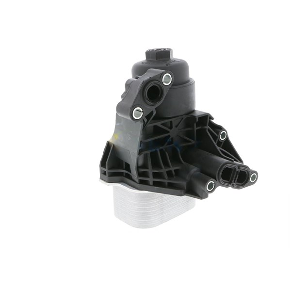 Oljekylare, motor