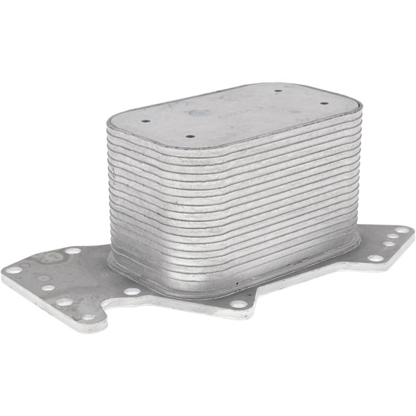 Oljekylare, motor Vemo V15-60-6069 VEMO Oljekylare, motor Vemo V15-60-6069 VEMO