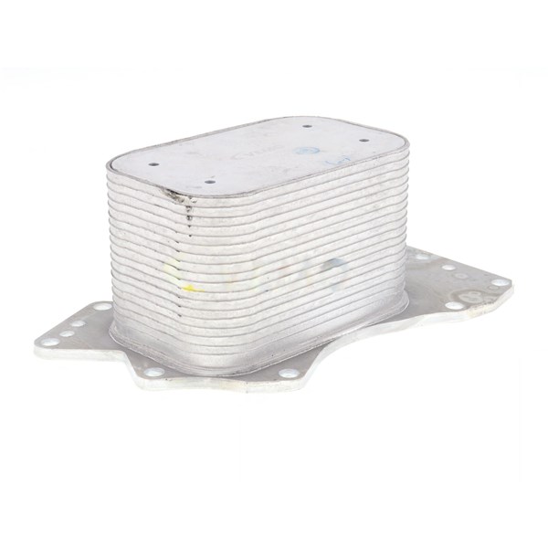 Oljekylare, motor Vemo V15-60-6069 VEMO Oljekylare, motor Vemo V15-60-6069 VEMO