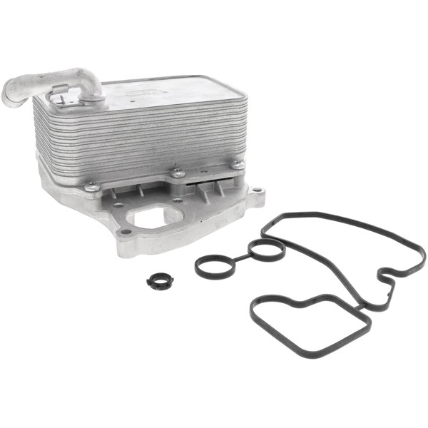 Oljekylare, motor VEMO