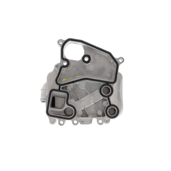 Oljekylare, motor