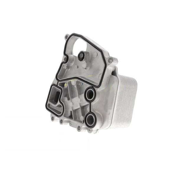 Oljekylare, motor