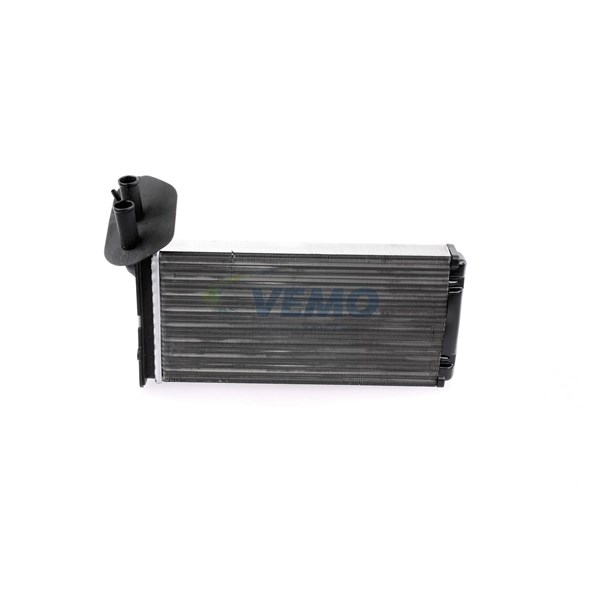 Värmeväxlare, kupévärme Vemo V15-61-0005 VEMO