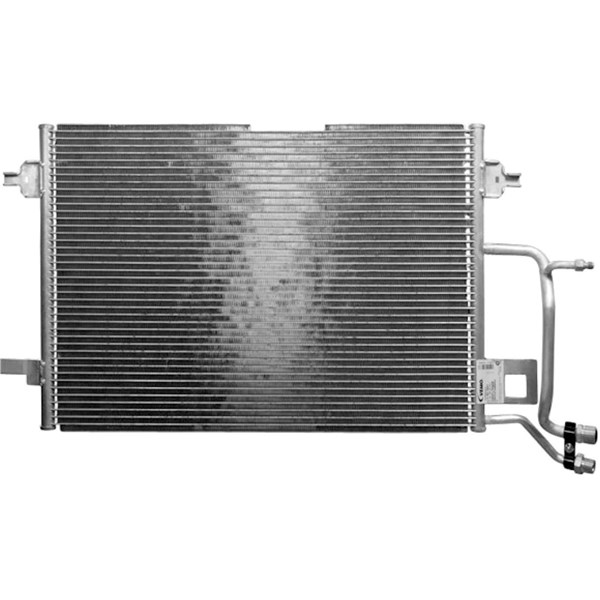 Kondensor, klimatanläggning Vemo V15-62-1001 VEMO Kondensor, klimatanläggning Vemo V15-62-1001 VEMO