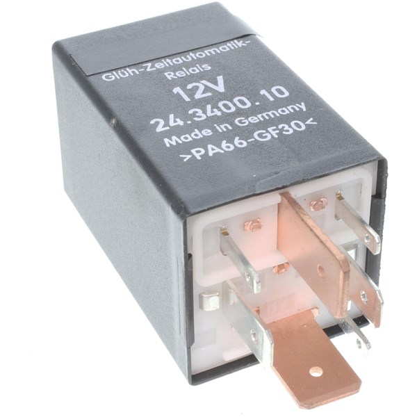 Relä, glödstiftssystem 12V Vemo V15-71-0015 VEMO
