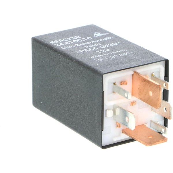 Kontrollenhet, glödstiftsystem 12V Vemo V15-71-0016 VEMO