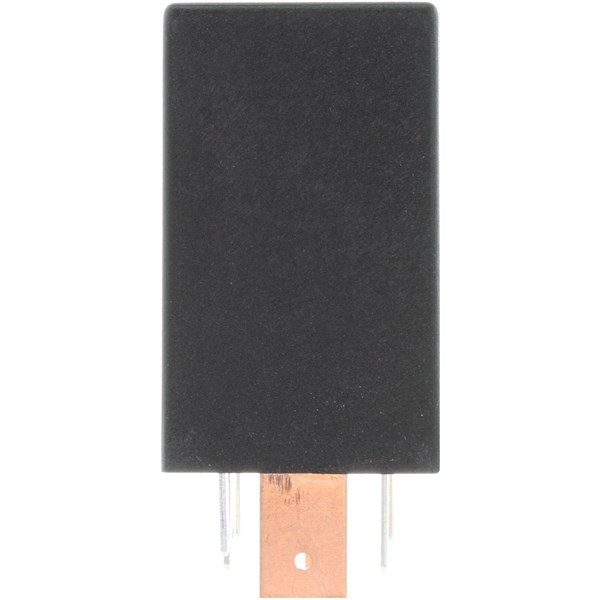 Kontrollenhet, glödstiftsystem 12V