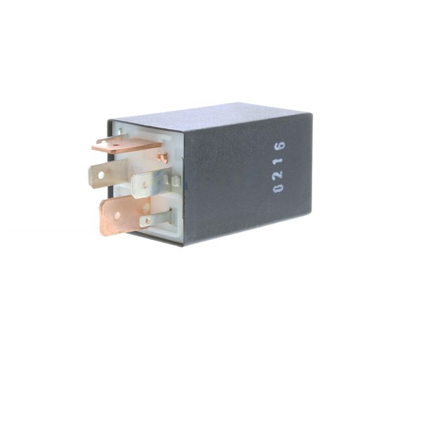Kontrollenhet, glödstiftsystem 12V