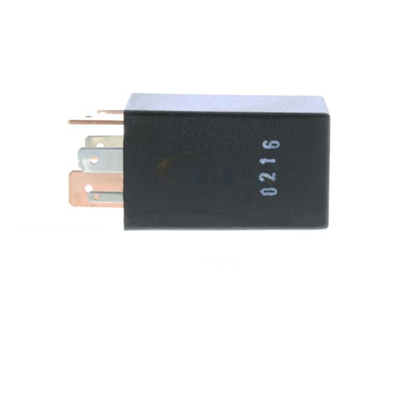 Kontrollenhet, glödstiftsystem 12V