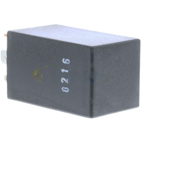 Kontrollenhet, glödstiftsystem 12V