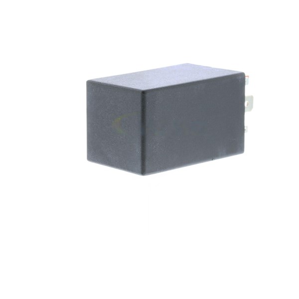 Kontrollenhet, glödstiftsystem 12V
