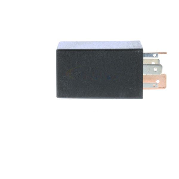 Kontrollenhet, glödstiftsystem 12V