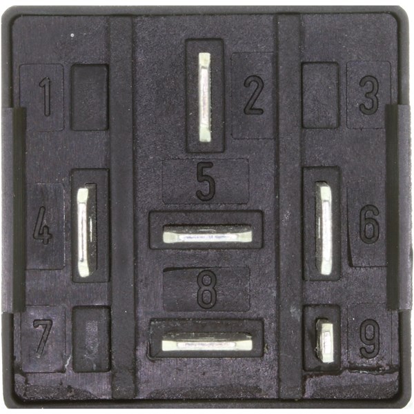 Kontrollenhet, sitsvärmare Vemo V15-71-0045 VEMO