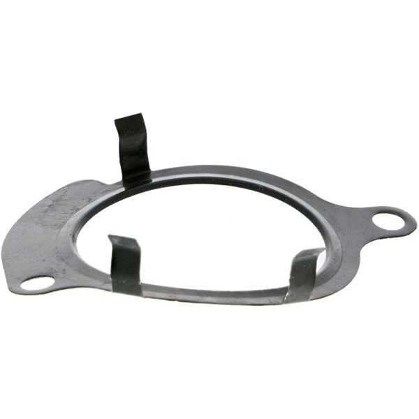 Termostat, kylvätska