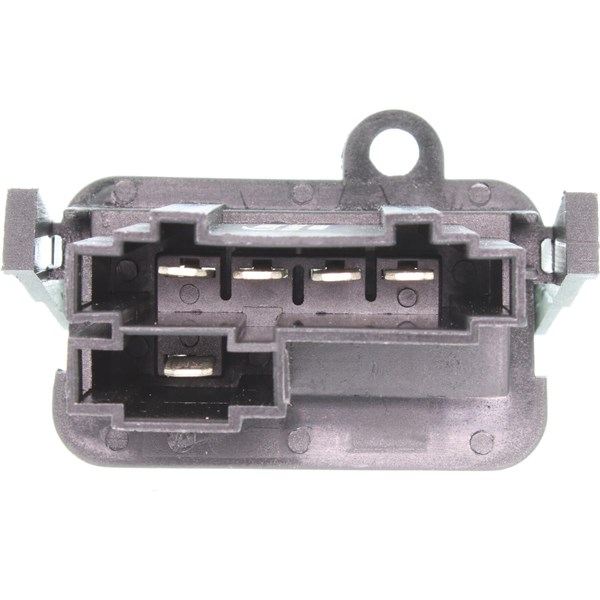 Reglage, kupéfläkt 12V