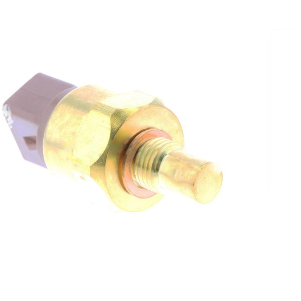 Temperaturswitch, kylarfläkt