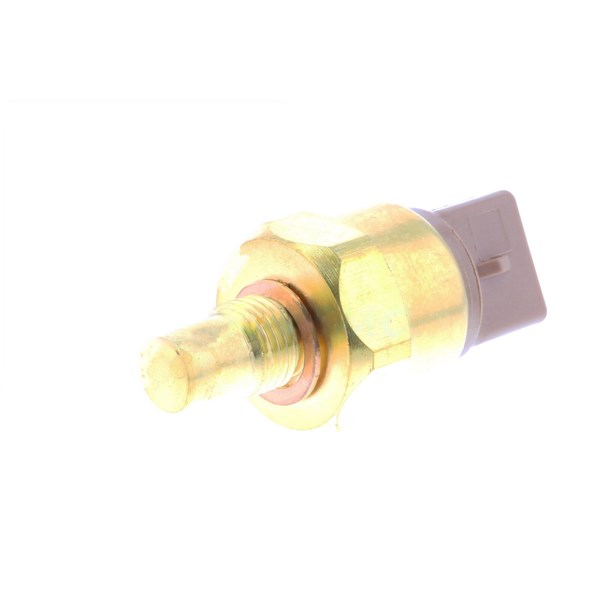 Temperaturswitch, kylarfläkt